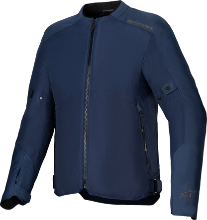ALPINESTARS C-1 Air Jacket - Blue - Large 3301325-70-L