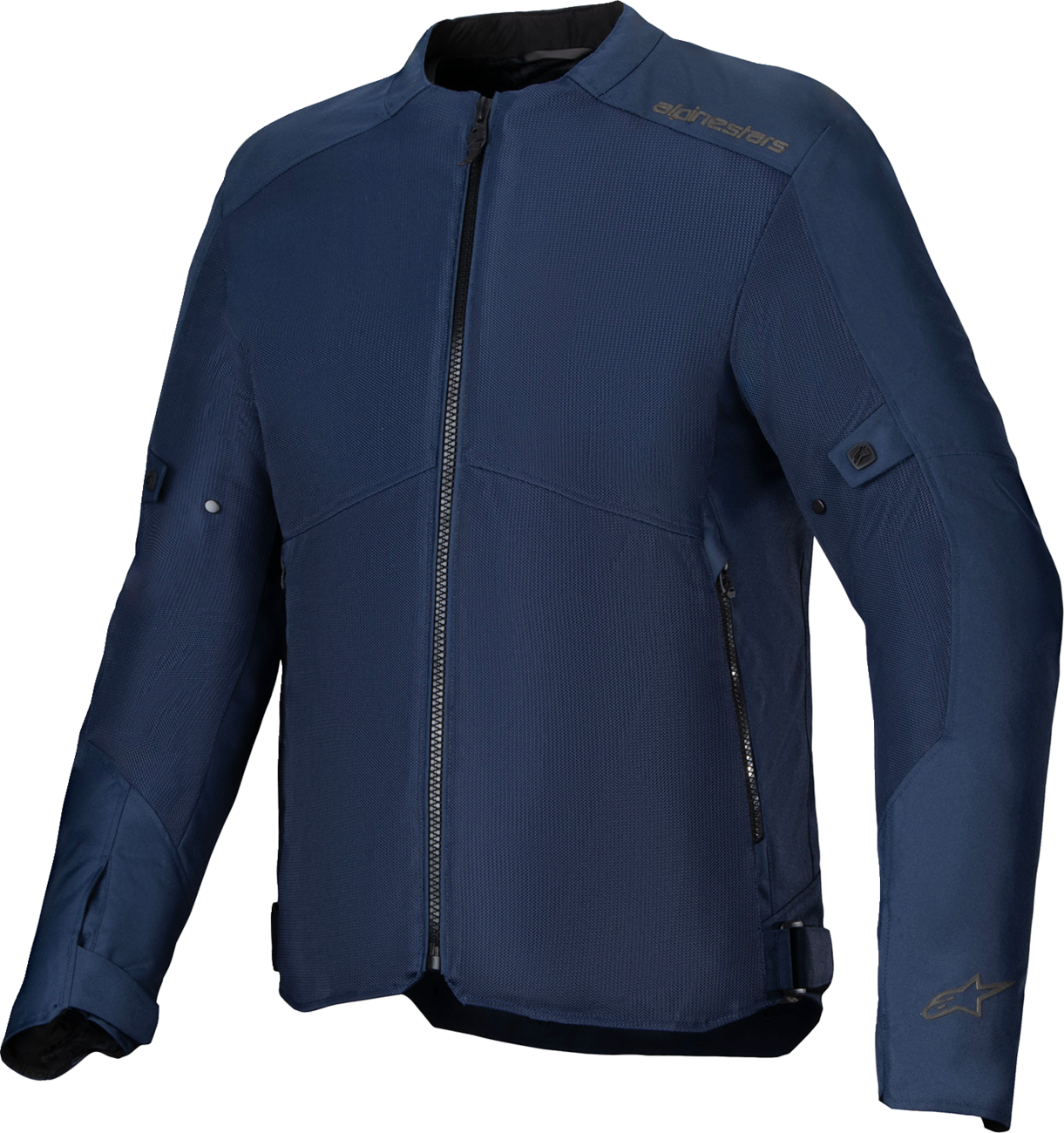 ALPINESTARS C-1 Air Jacket - Blue - 3XL 3301325-70-3XL