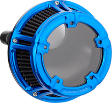 ARLEN NESS Method* Clear Series Air Cleaner - Blue 600-239