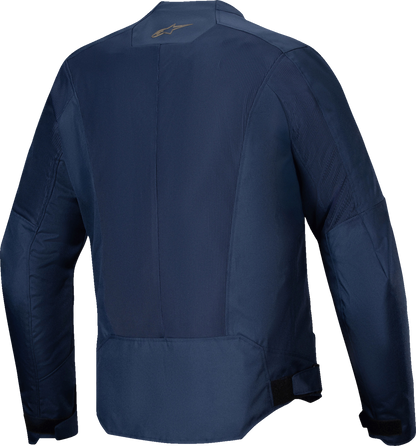 ALPINESTARS C-1 Air Jacket - Blue - Medium 3301325-70-M