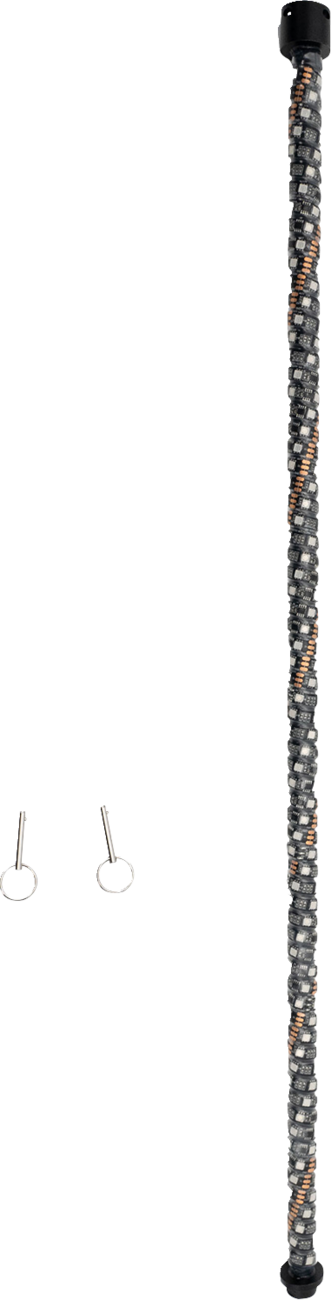 BRITE-LITES Extension - Whip Light - 3' - Quick Connect BL-WPSS3
