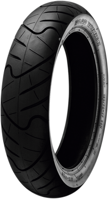 IRC Tire - RX-01 - Rear - 130/70-17 - 62S T10286