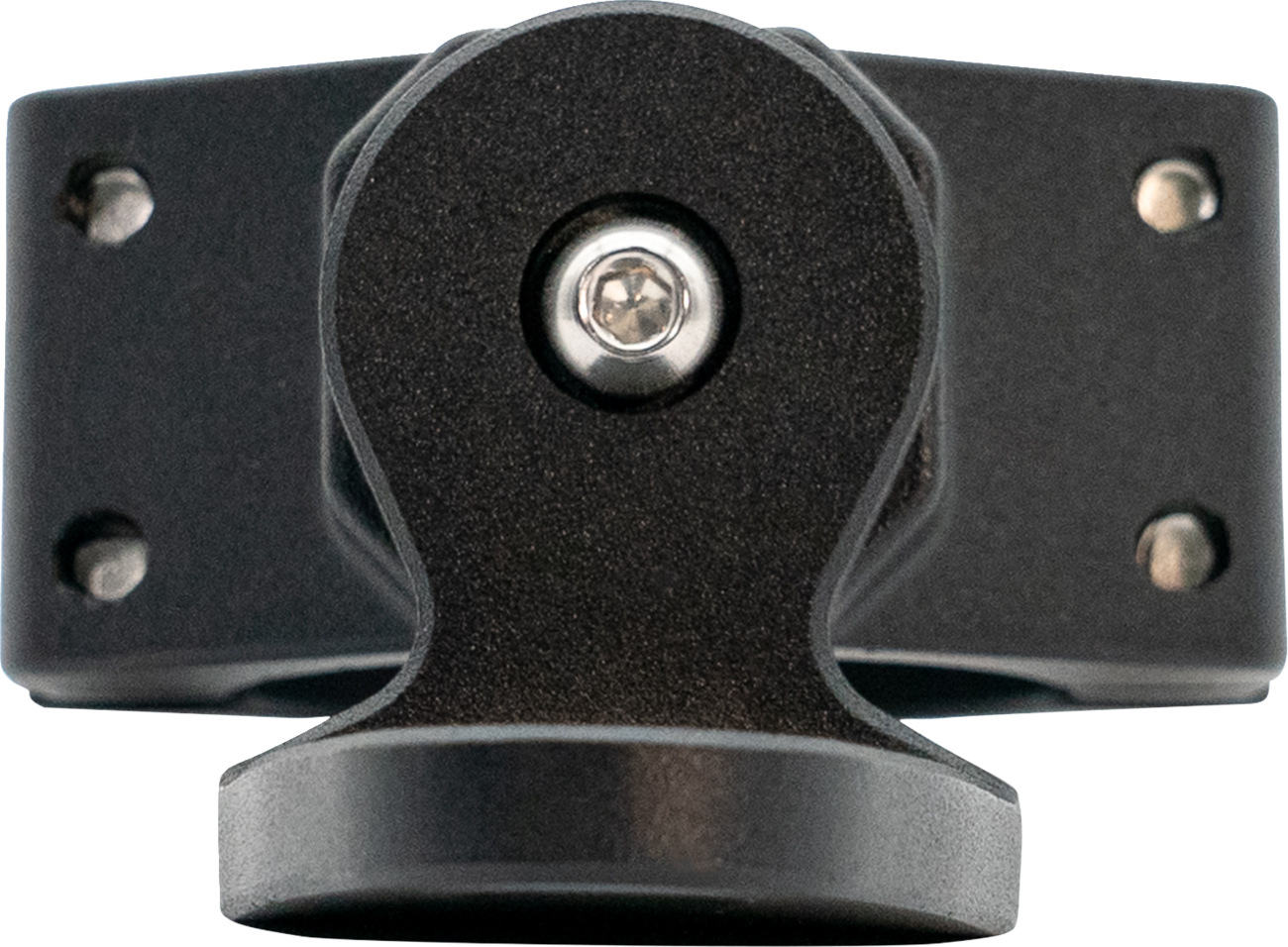BRITE-LITES Whip Mount - Swivel Tubular - 1.75" - 2" BL-WPAB
