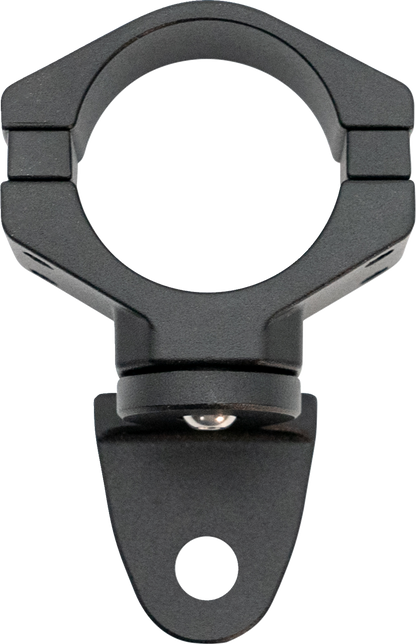 BRITE-LITES Whip Mount - Swivel Tubular - 1.75" - 2" BL-WPAB