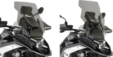 GIVI Windshield - Smoked - BMW D5143S