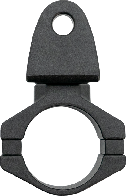 BRITE-LITES Whip Mount - Swivel Tubular - 1.75" - 2" BL-WPAB