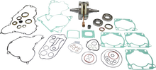 HOT RODS Bottom End Kit - OE Crankshaft Kit - Husqvarna | KTM HR00178