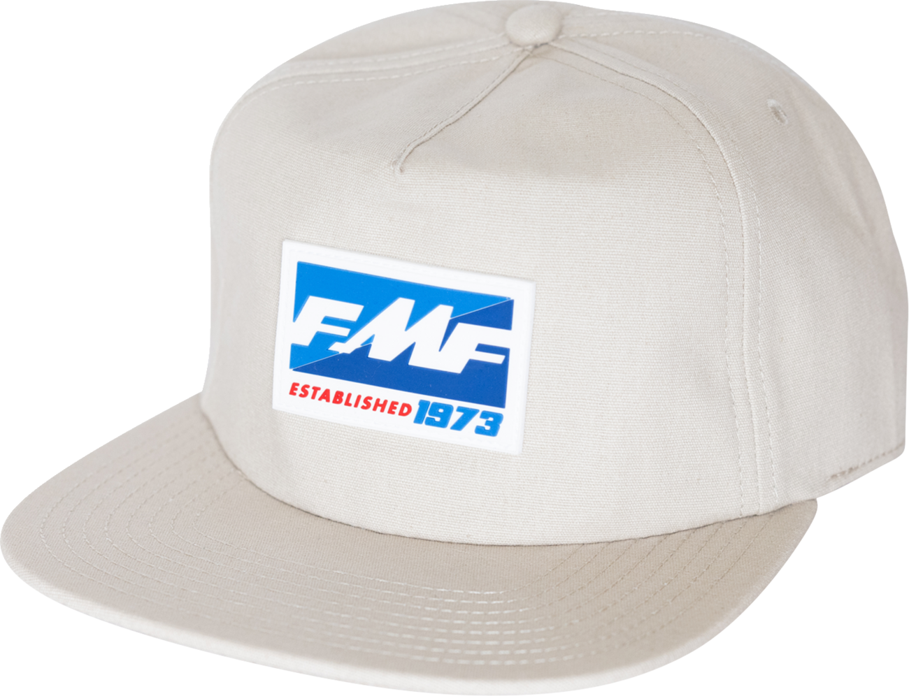 FMF Split Decision Hat - Sand SP25196907SND