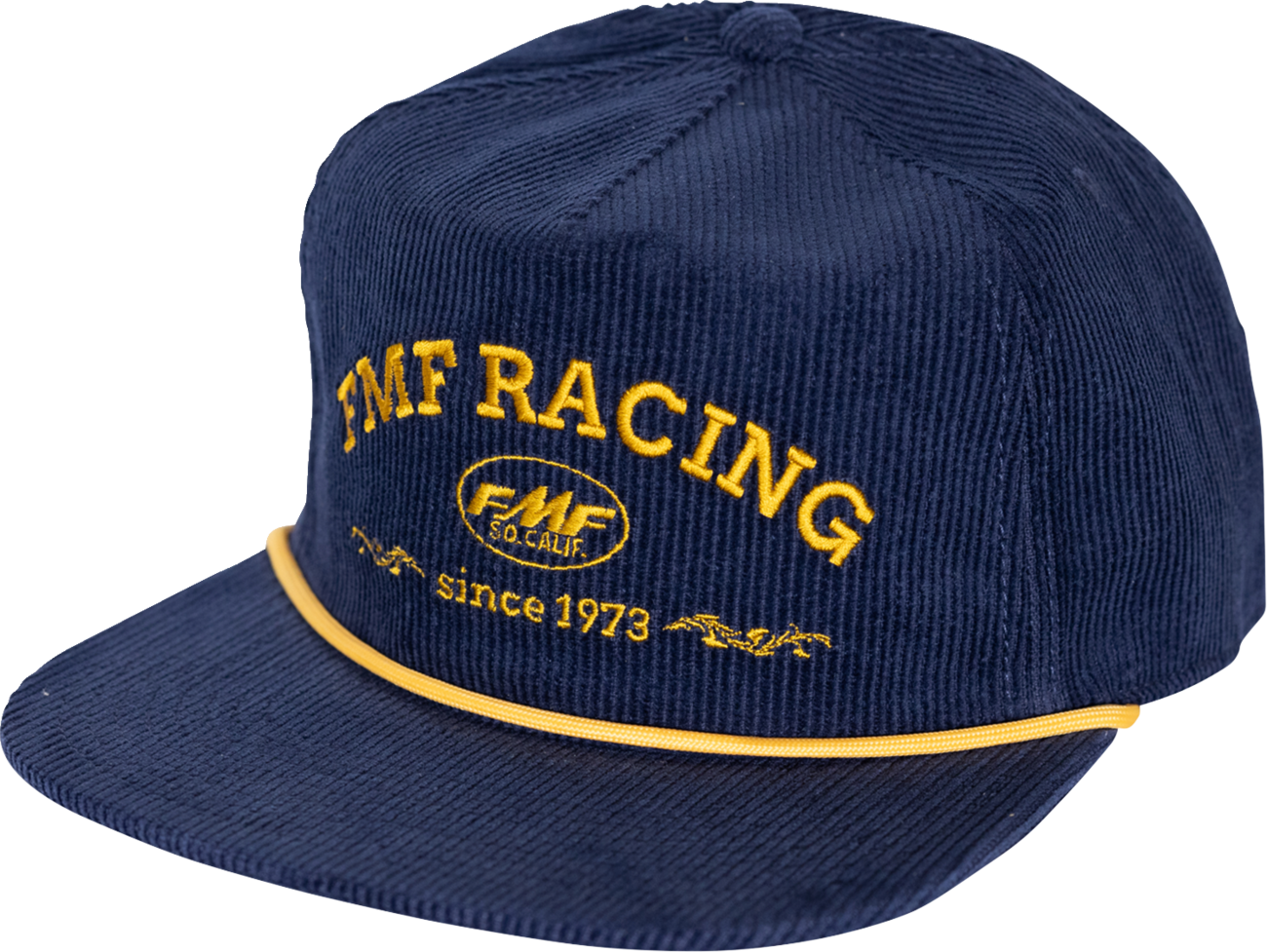 FMF Golden Age Hat - Navy SP25196902NVY