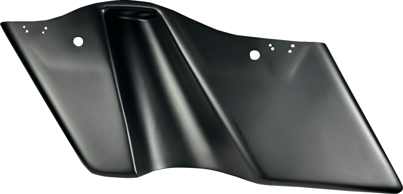 HOPPE INDUSTRIES Saddlebag - Left HPBY-1046A