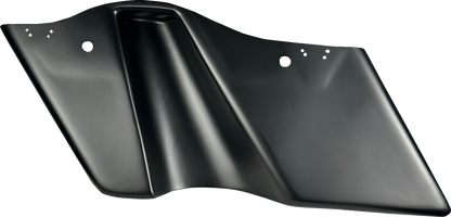 HOPPE INDUSTRIES Saddlebag - Left HPBY-1046A