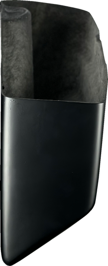HOPPE INDUSTRIES Saddlebag - Right HPBY-1045A
