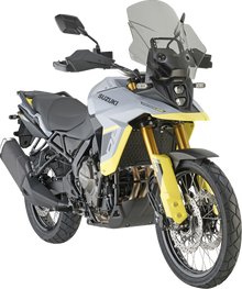 GIVI Windshield - Smoke - V-Strom D3125S