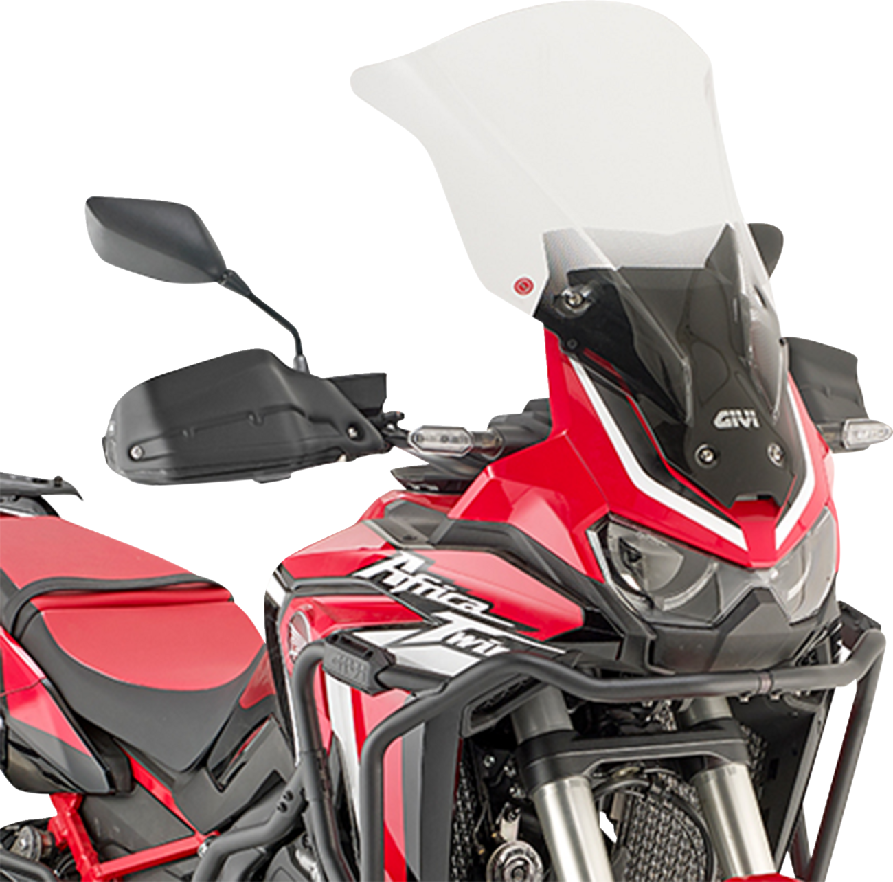 GIVI Windshield - Clear - CRF1100L D1179ST