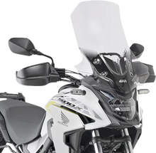 GIVI Windshield - Clear - CB500X D1171ST