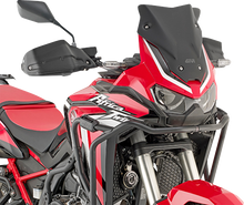 GIVI Windshield - Matte Black - CRF1100L D1179BO