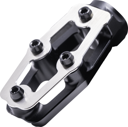 KODLIN USA Shift Peg - Black Anodized K73256
