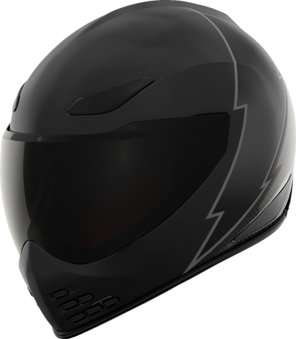 ICON Domain™ Helmet - Slabtown - Black - XS 0101-17870