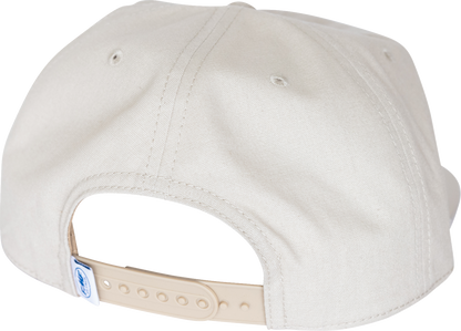 FMF Split Decision Hat - Sand SP25196907SND