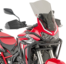 GIVI Windshield - Smoke - CRF1100L D1179S