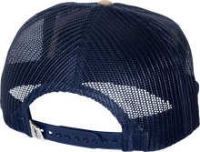 FMF Bolts Hat - Navy SP25196904NVY