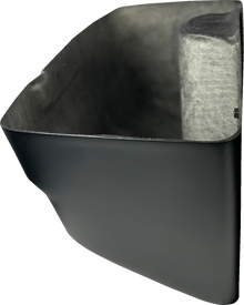 HOPPE INDUSTRIES Saddlebag - Right HPBY-1045A