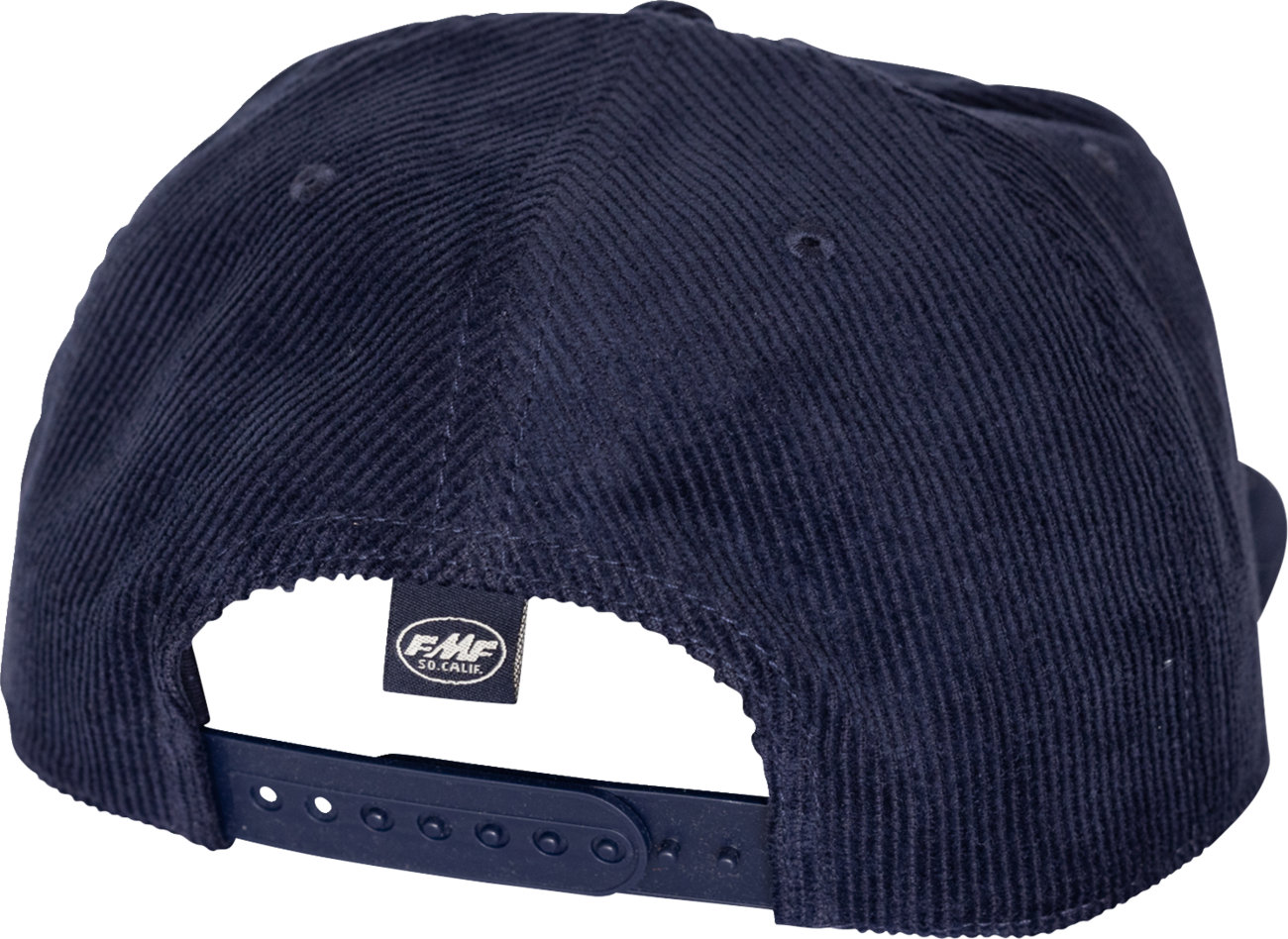 FMF Golden Age Hat - Navy SP25196902NVY
