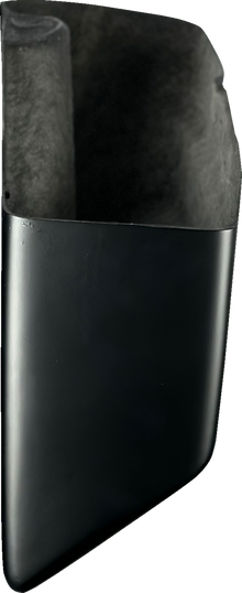 HOPPE INDUSTRIES Saddlebag - Left HPBY-1046A