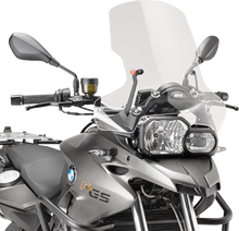 GIVI Windshield - Clear - BMW 5107DT
