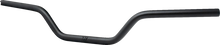 KODLIN USA Trackbar Handlebar - 1" - TBW - Black KUS31001