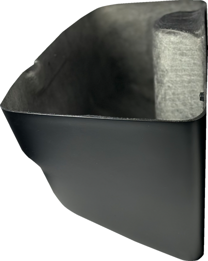 HOPPE INDUSTRIES Saddlebag - Left HPBY-1046A