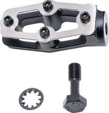 KODLIN USA Shift Peg - Black Anodized K73256
