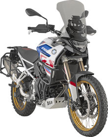 GIVI Windshield - Smoke - BMW D5145S