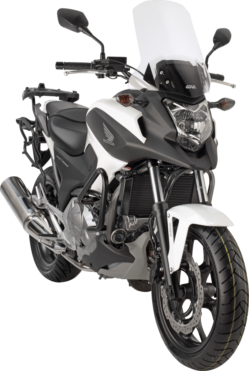 GIVI Windshield - Clear - Honda D1111ST