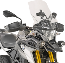 GIVI Windshield - Clear - BMW D5126ST