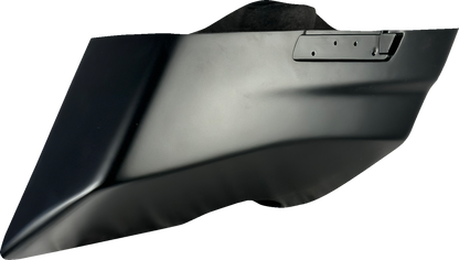 HOPPE INDUSTRIES Saddlebag - Left HPBY-1046A