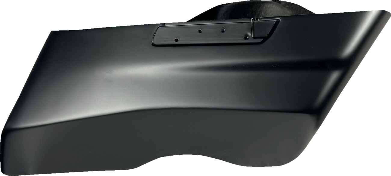 HOPPE INDUSTRIES Saddlebag - Right HPBY-1045A