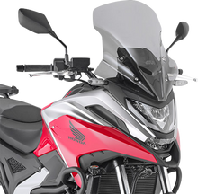 GIVI Windshield - Smoke - NC700X D1192S