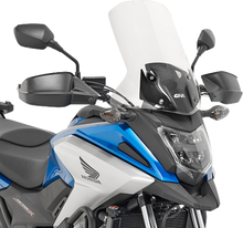 GIVI Windshield - Clear - Honda D1146ST