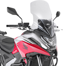 GIVI Windshield - Clear - NC700X D1192ST