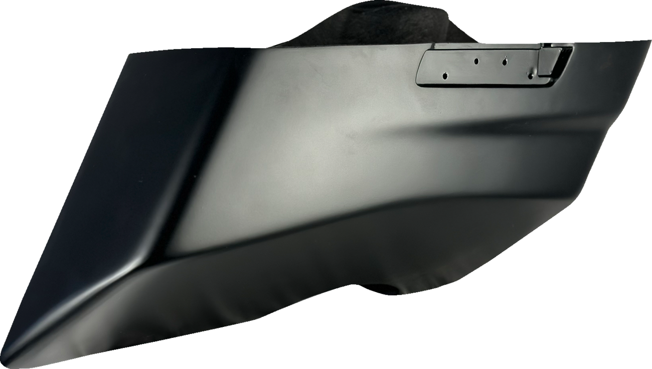 HOPPE INDUSTRIES Saddlebag - Right HPBY-1045A