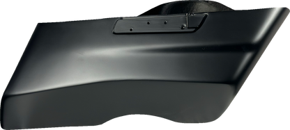 HOPPE INDUSTRIES Saddlebag - Left HPBY-1046A