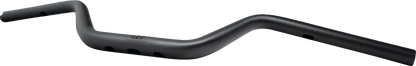 KODLIN USA Trackbar Handlebar - 1-1/4" - TBW - Black KUS32001