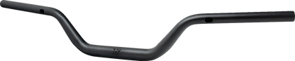 KODLIN USA Trackbar Handlebar - 1-1/4" - VVT - Black KUS32003