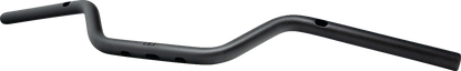 KODLIN USA Trackbar Handlebar - 1" - VVT - Black KUS31003
