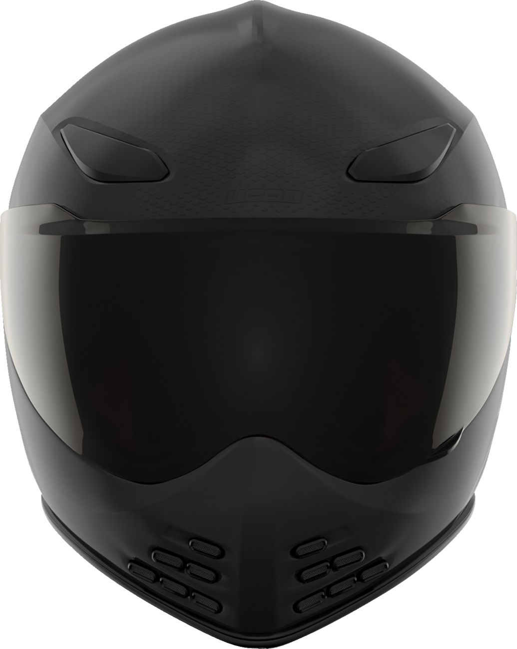 ICON Domain™ Helmet - Slabtown - Black - XS 0101-17870