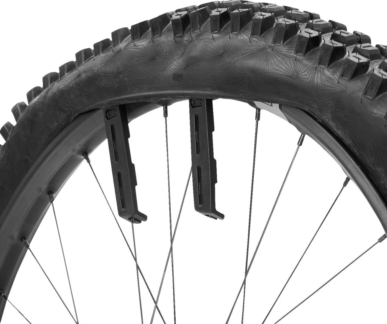 CRANKBROTHERS Slider Tire Lever Kit 17024