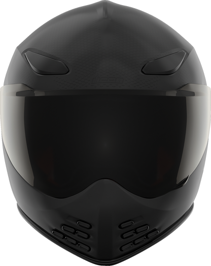 ICON Domain™ Helmet - Slabtown - Black - Medium 0101-17872