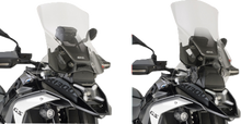 GIVI Windshield - BMW D5143ST