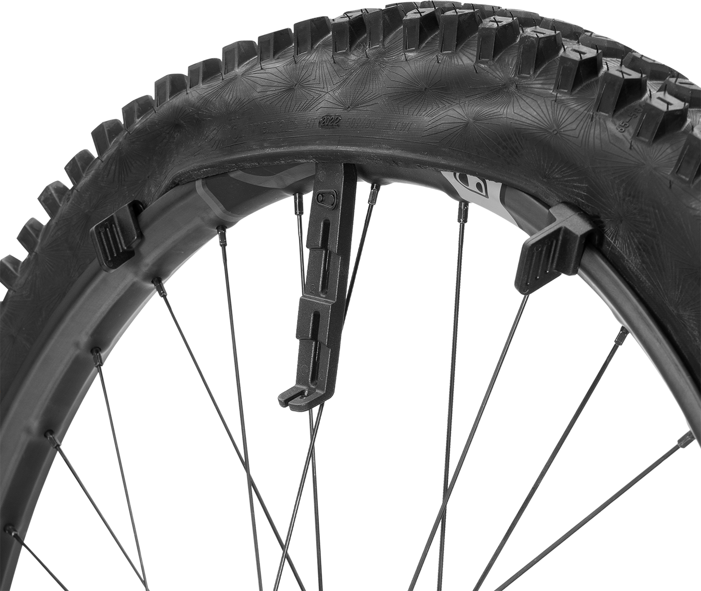 CRANKBROTHERS Slider Tire Lever Kit 17024